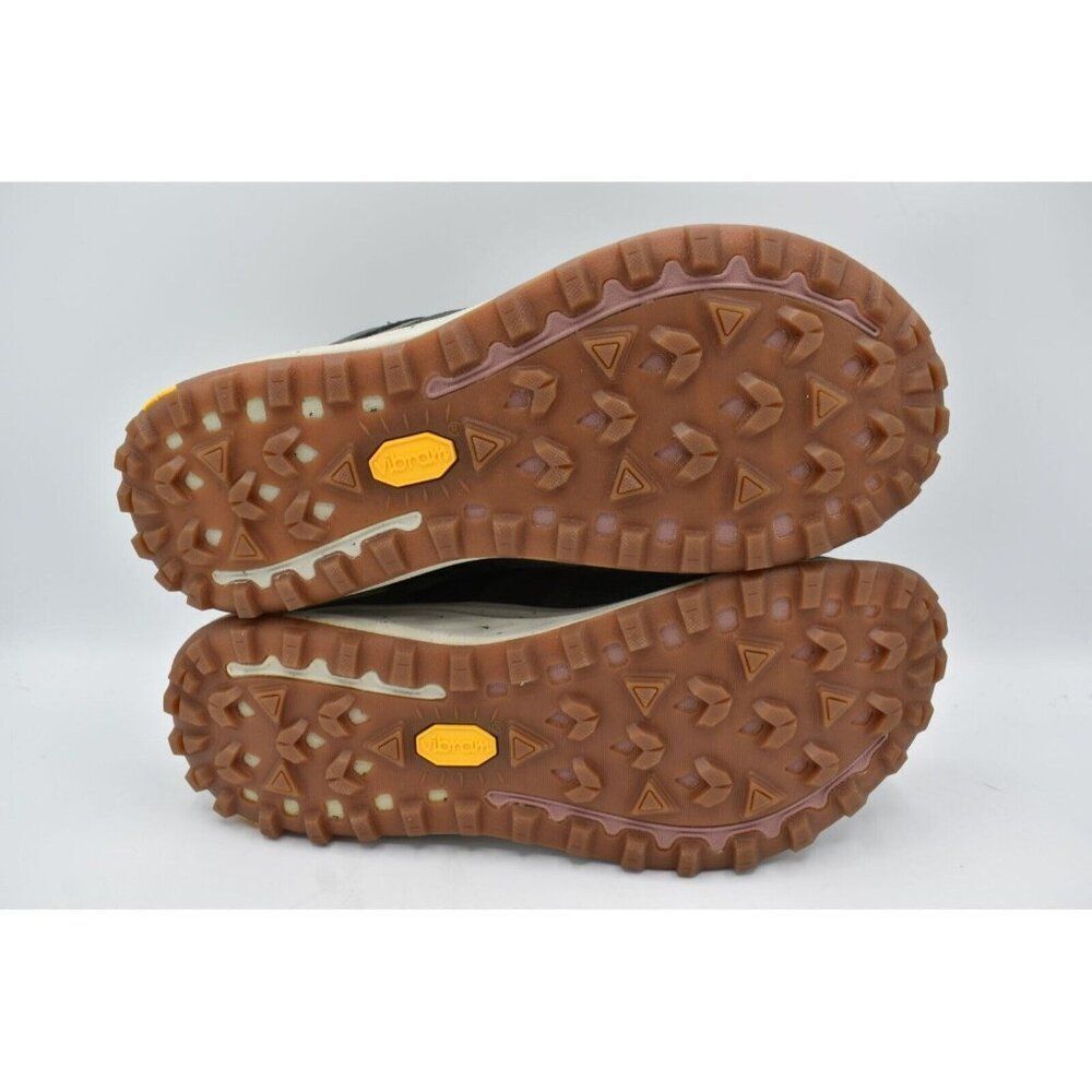 Merrell Women Size 11 Antora 3 Mid Lichen Waterproof Hiking Trail Running Shoes - Picture 11 of 13